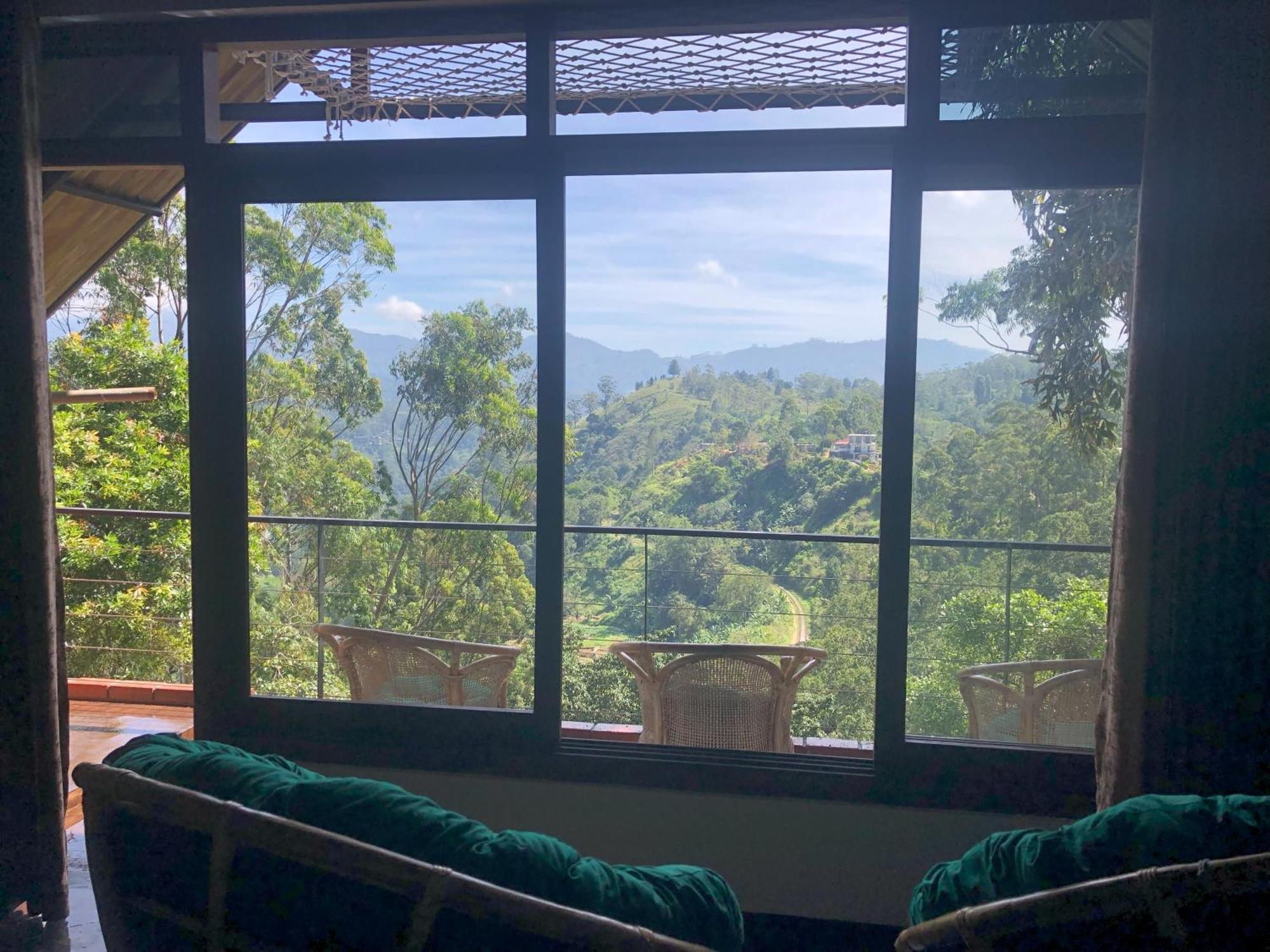 Bed and Breakfast Royal Mount Ella Esterno foto
